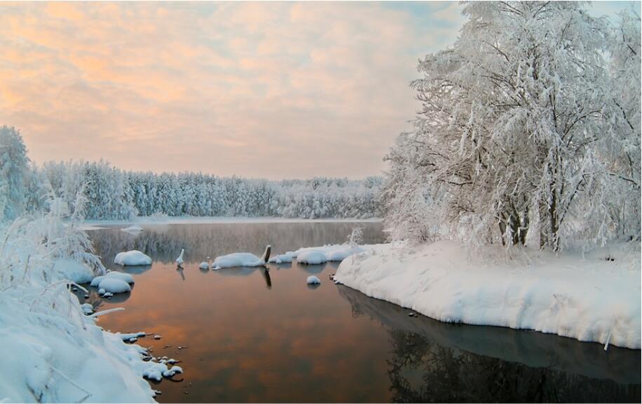 Karelian fairytale 1
