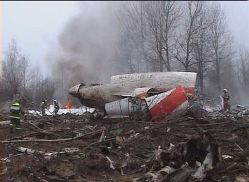 Katyn Air Disaster