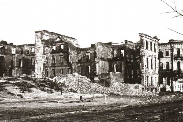 Kursk after the Second World War