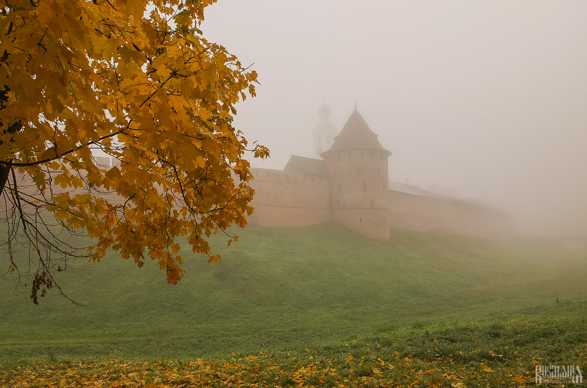 Novgorod Veliky