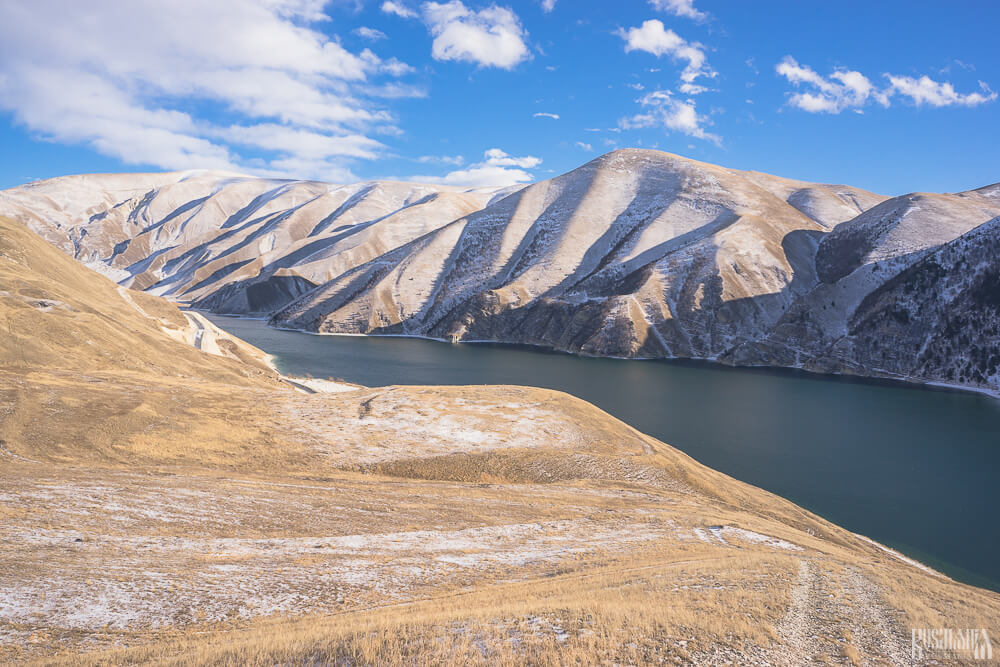 Kazenoy-Am Lake