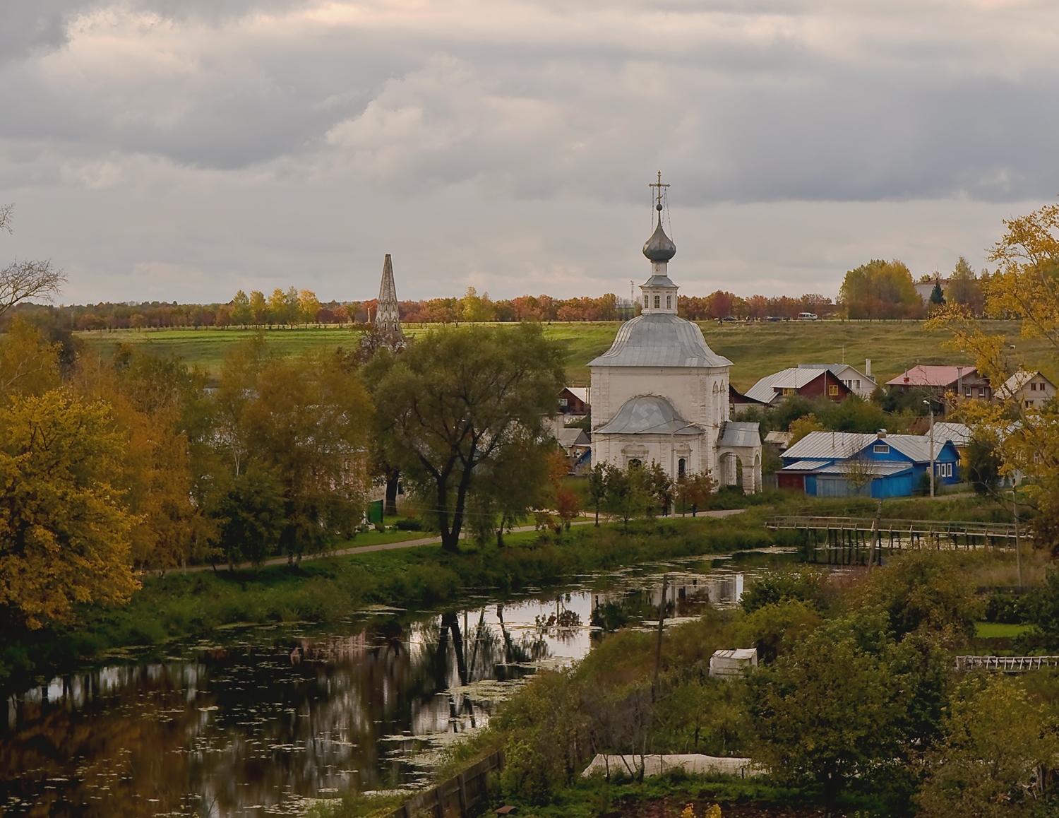 Suzdal