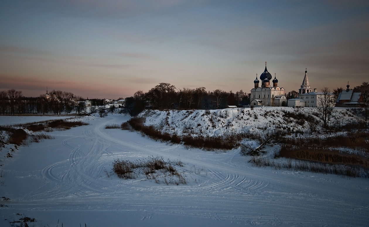 Suzdal