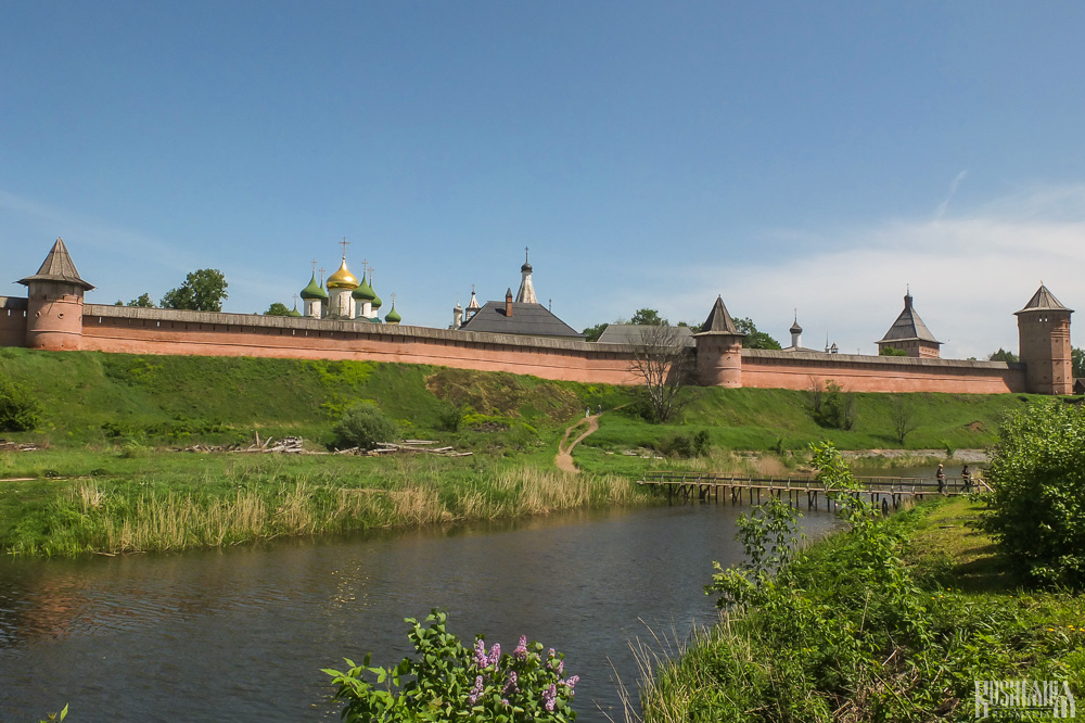 Suzdal