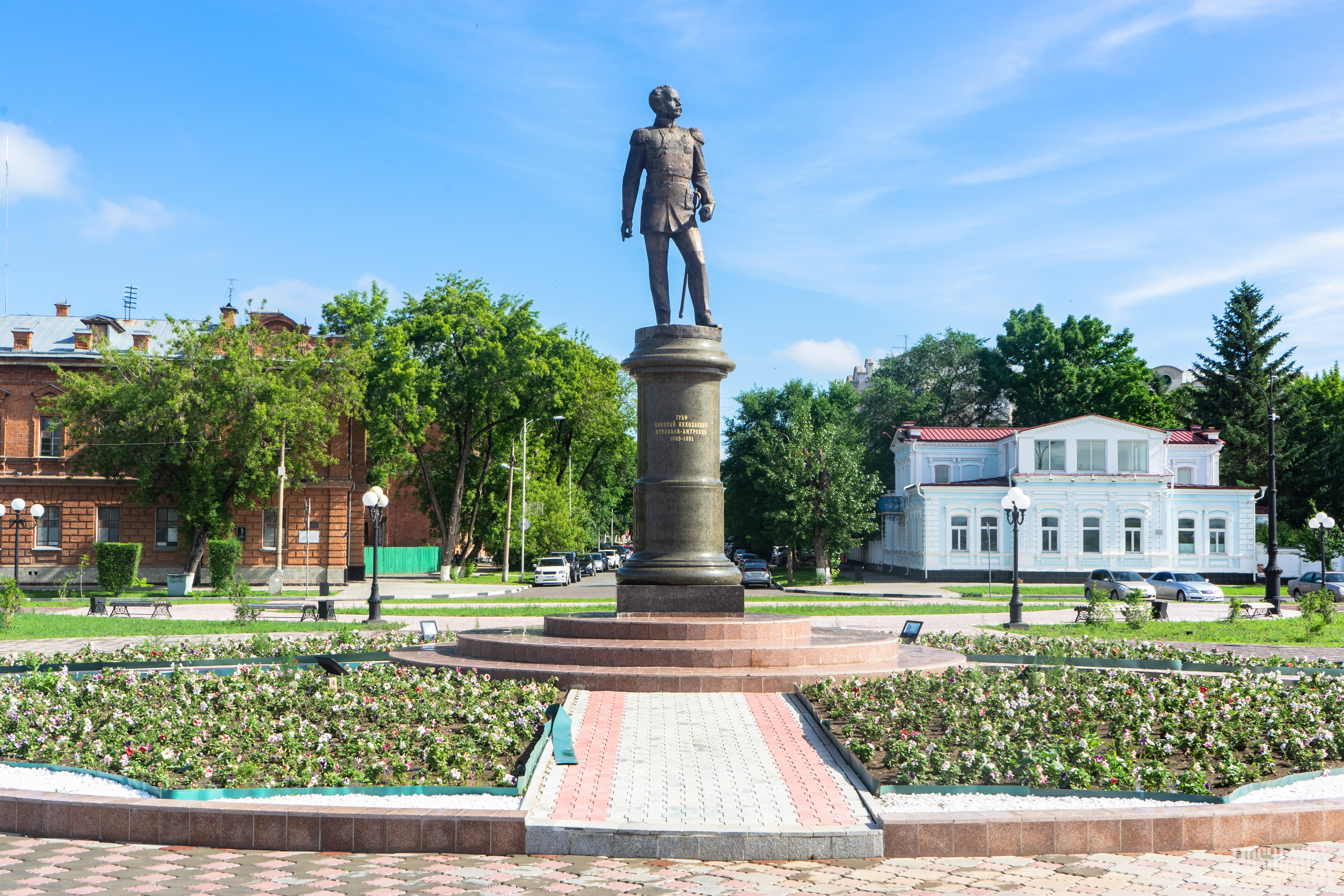 Blagoveschensk