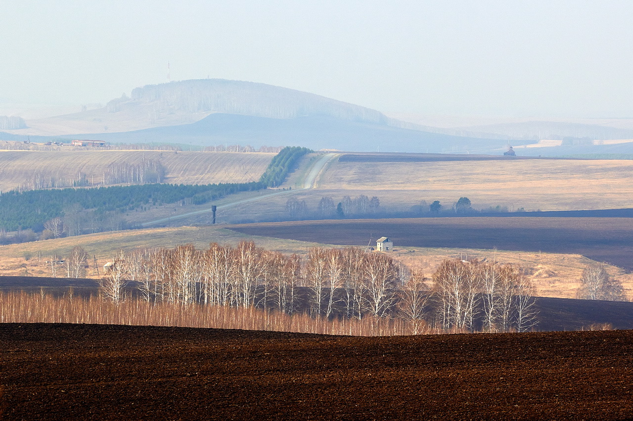 Bashkiria