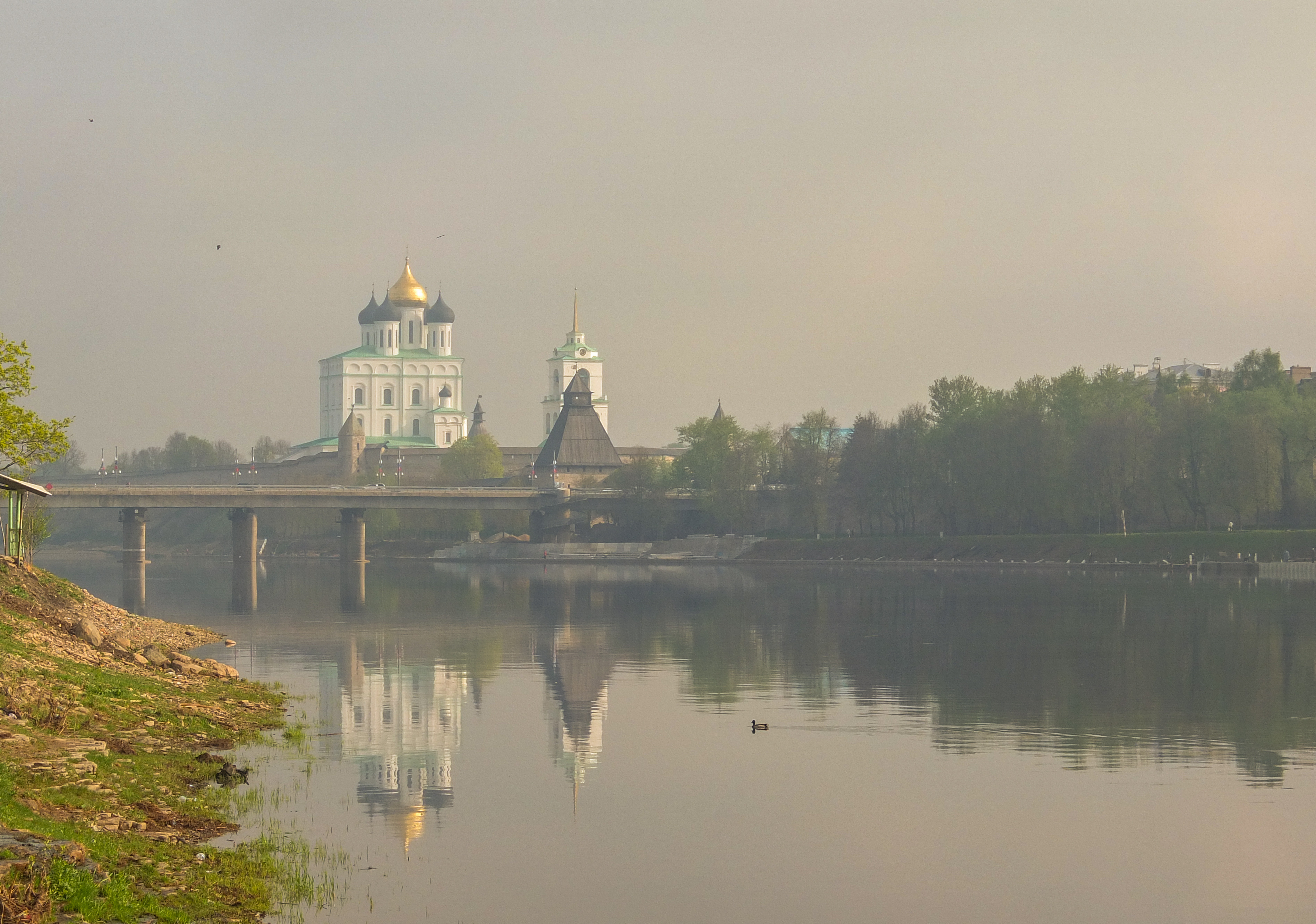 Pskov