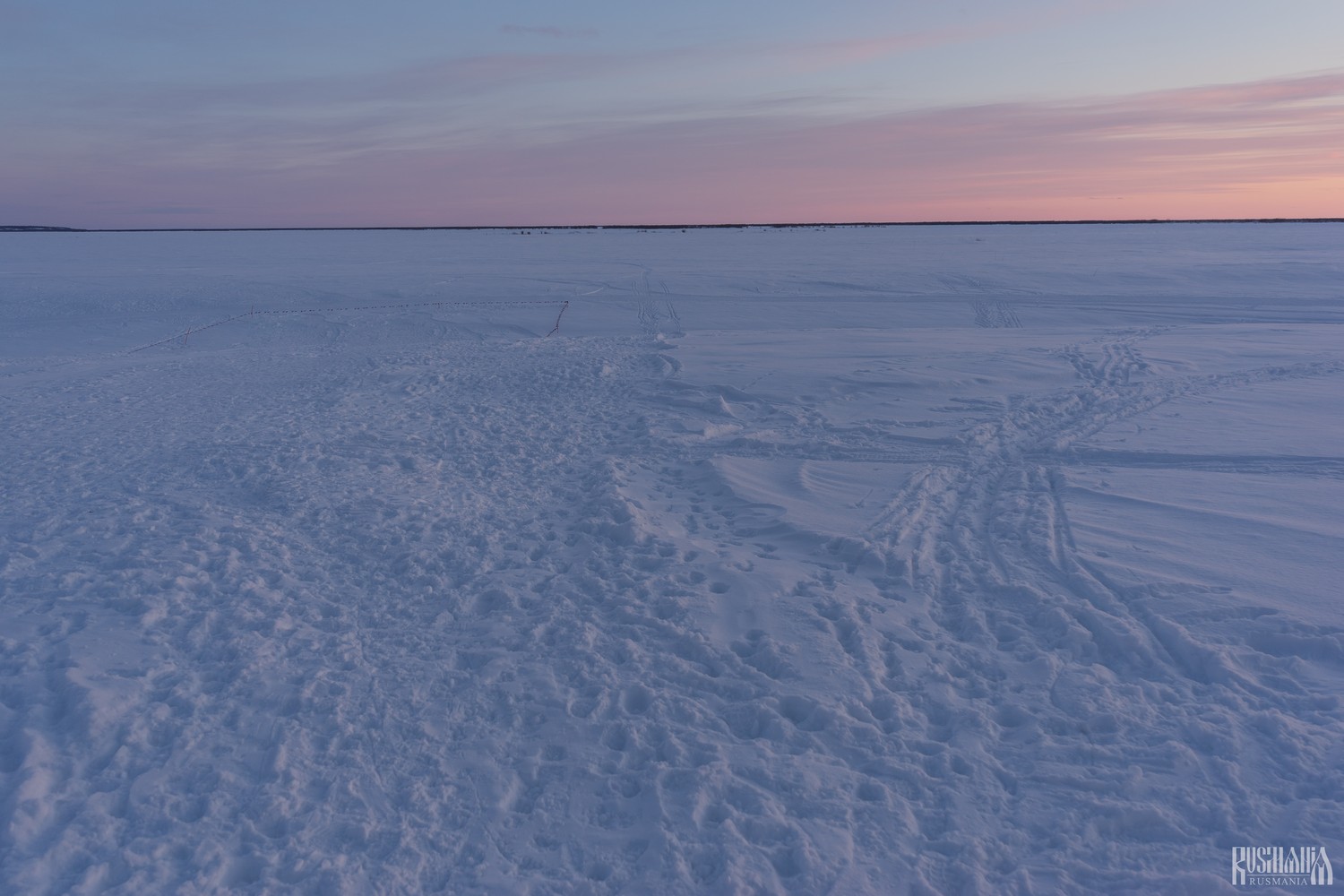 Yamal Peninsula