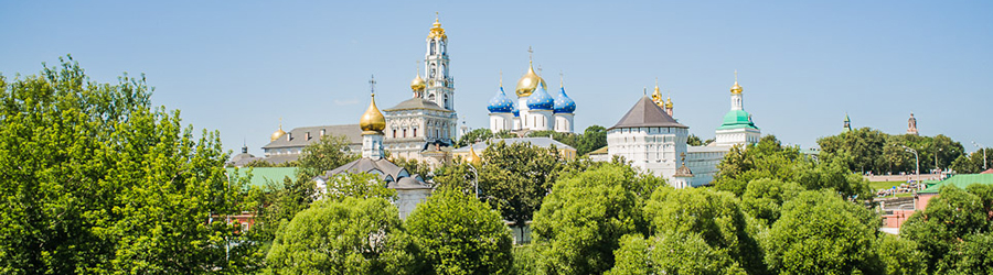 Sergiev posad