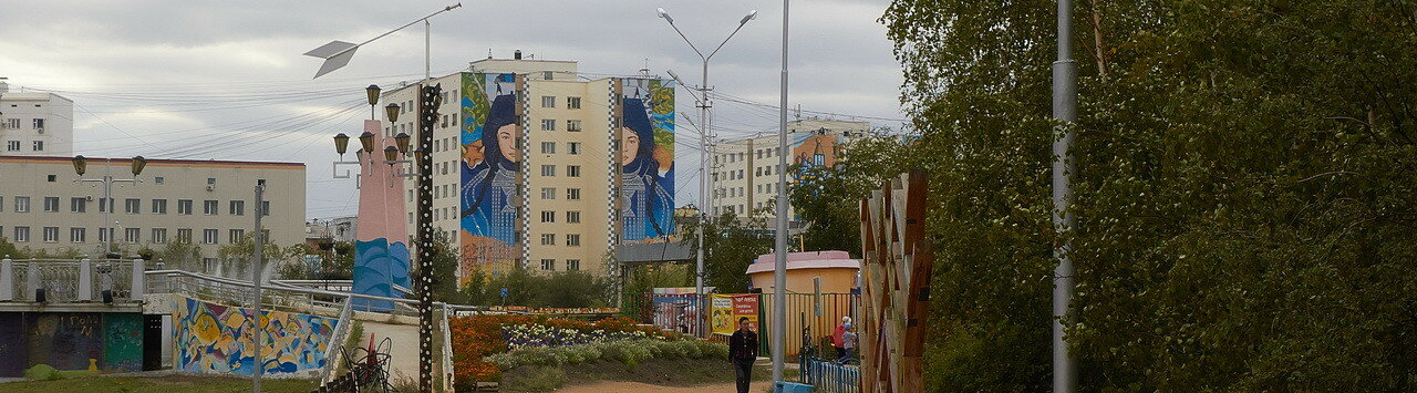 yakutsk