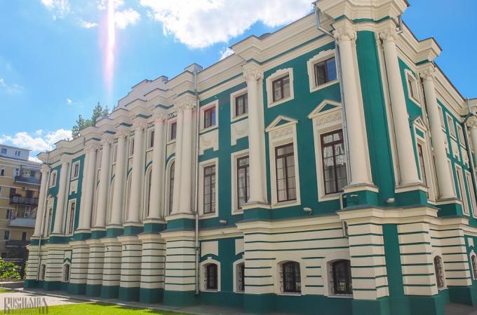 Ivan Kramskoy Museum of Art of the Voronezh Region