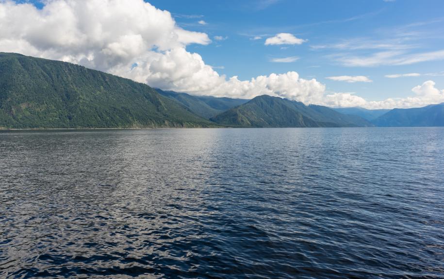 Self-guided Altai mountains tour / 8D | Rusmania
